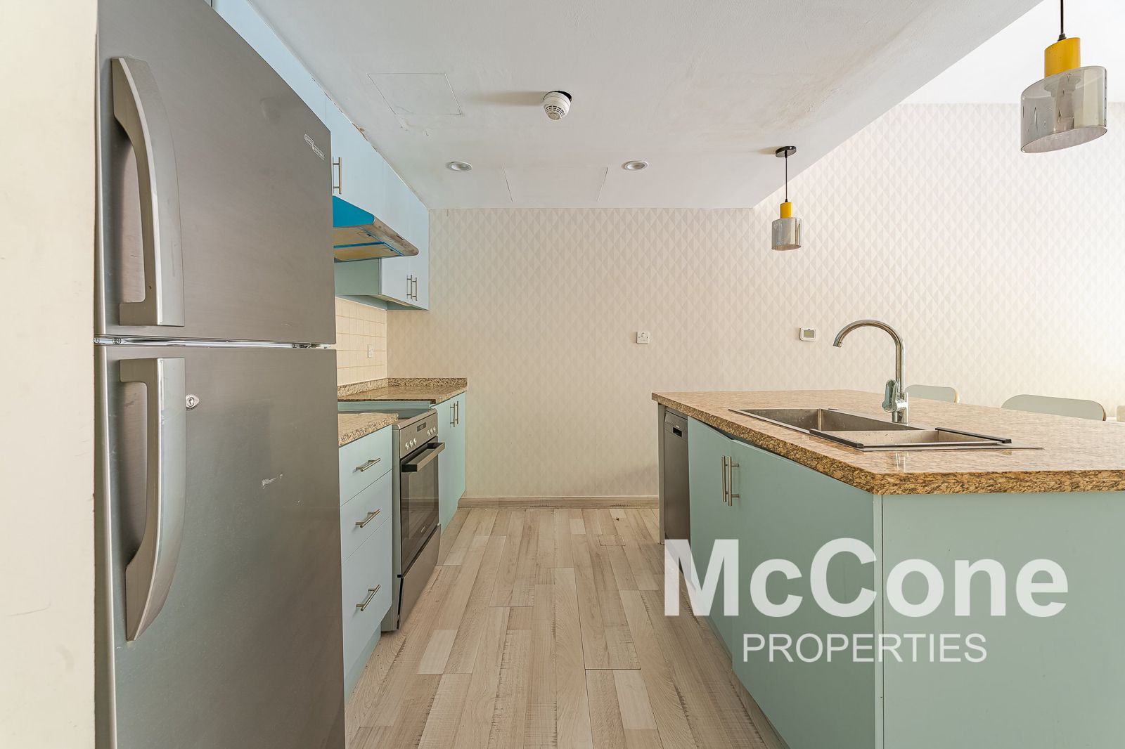 1 Bedroom Apartment for Rent in Al Ghozlan 4, Greens — photo 4 of 10