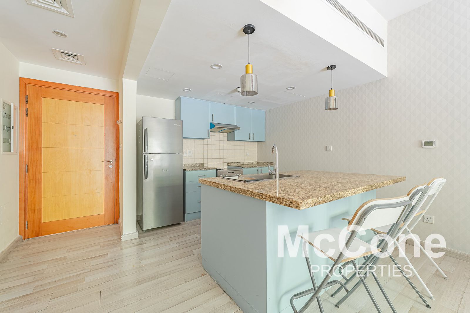 1 Bedroom Apartment for Rent in Al Ghozlan 4, Greens — photo 3 of 10