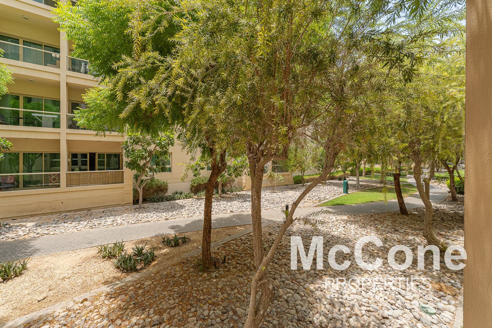 1 Bedroom Apartment for Rent in Al Ghozlan 4, Greens — photo 9 of 10
