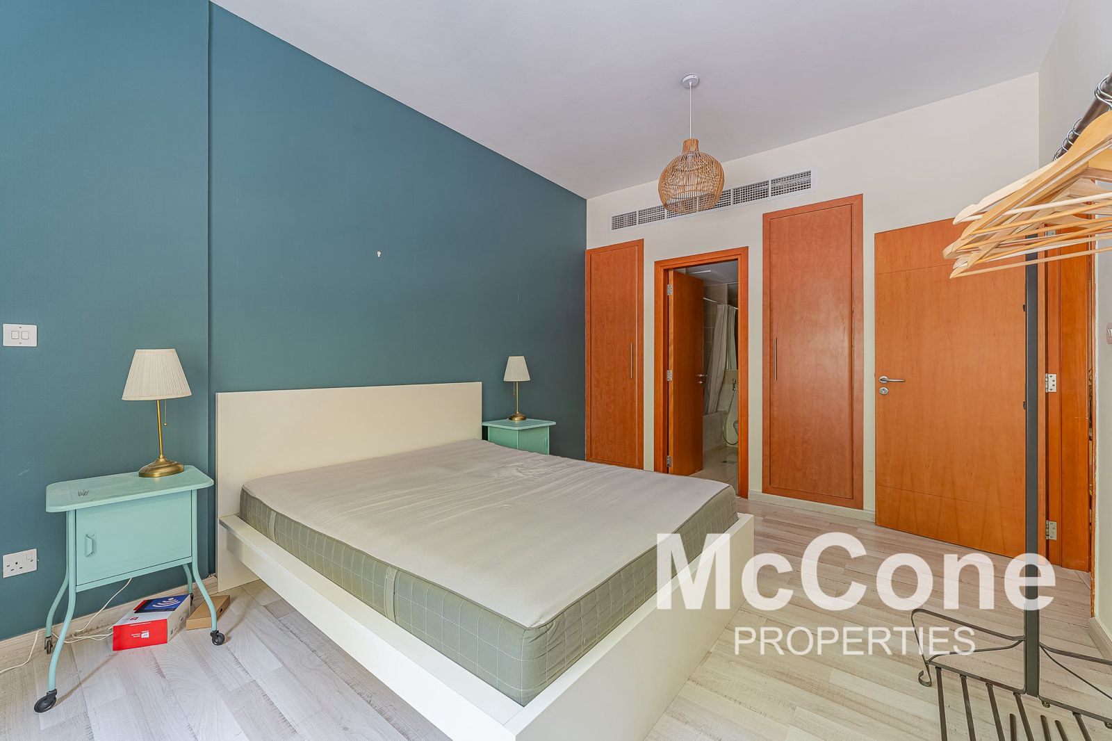 1 Bedroom Apartment for Rent in Al Ghozlan 4, Greens — photo 6 of 10