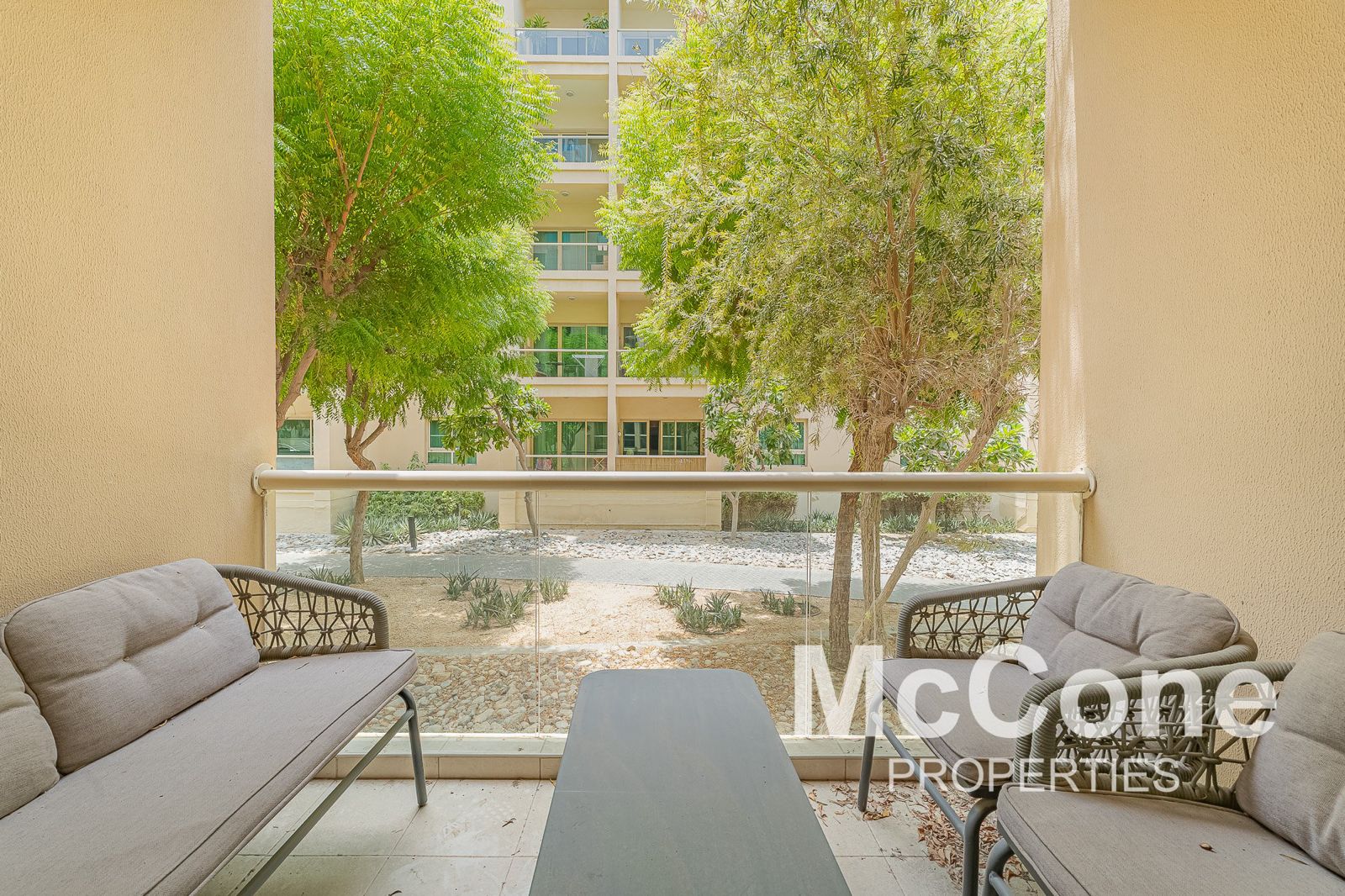 1 Bedroom Apartment for Rent in Al Ghozlan 4, Greens — photo 8 of 10