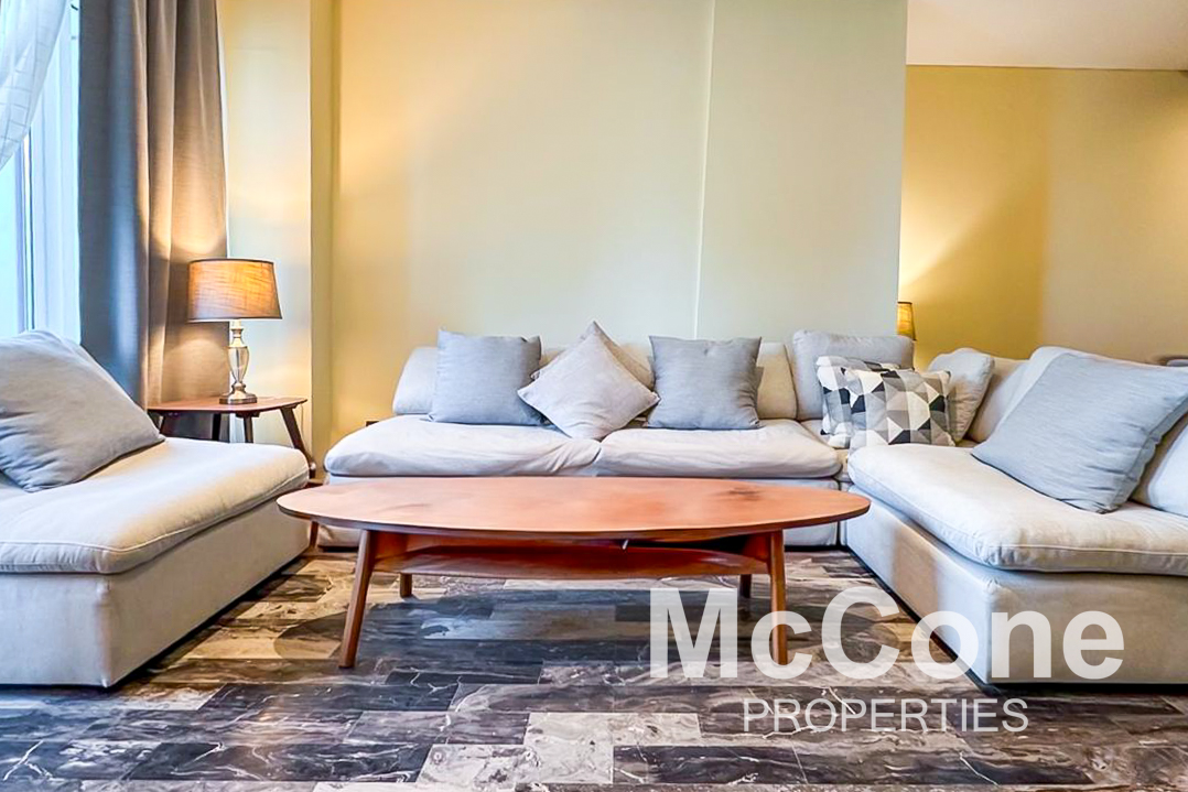1 Bedroom Apartment for Rent in Damac Heights, Dubai Marina — photo 5 of 27