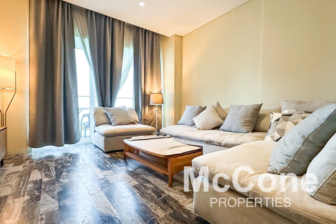 1 Bedroom Apartment for Rent in Damac Heights, Dubai Marina — photo 2 of 27