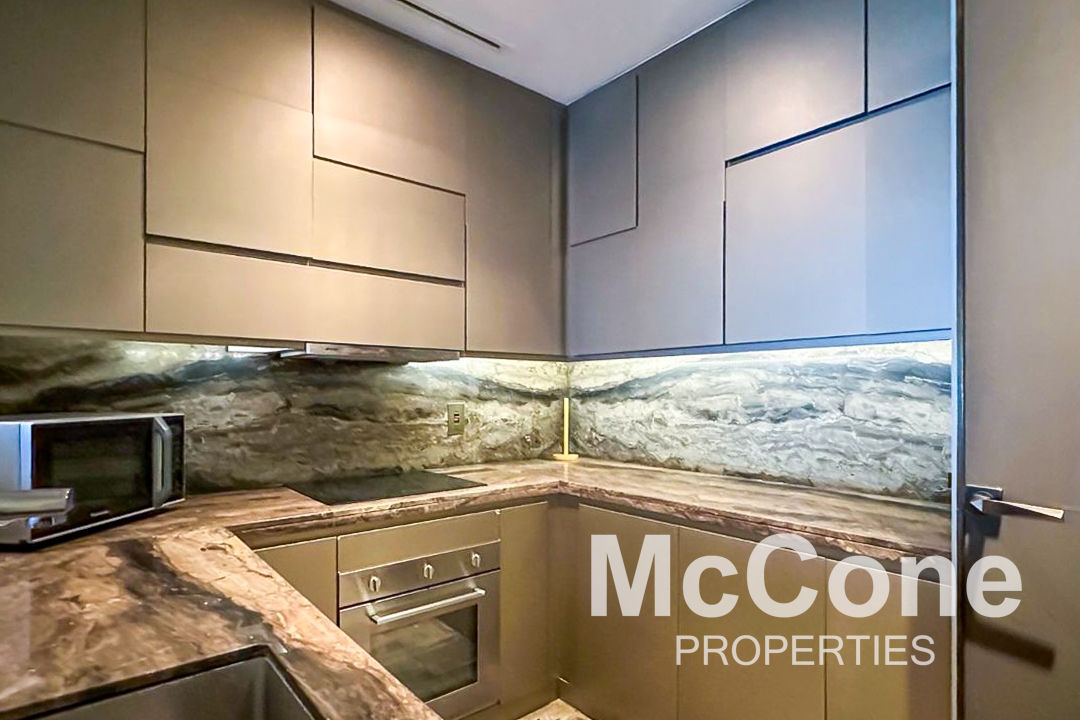 1 Bedroom Apartment for Rent in Damac Heights, Dubai Marina — photo 7 of 27