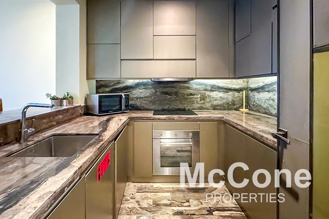 1 Bedroom Apartment for Rent in Damac Heights, Dubai Marina — photo 8 of 27
