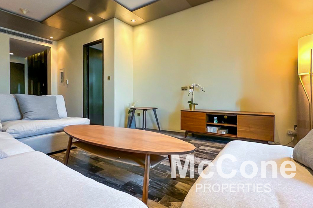 1 Bedroom Apartment for Rent in Damac Heights, Dubai Marina — photo 6 of 27
