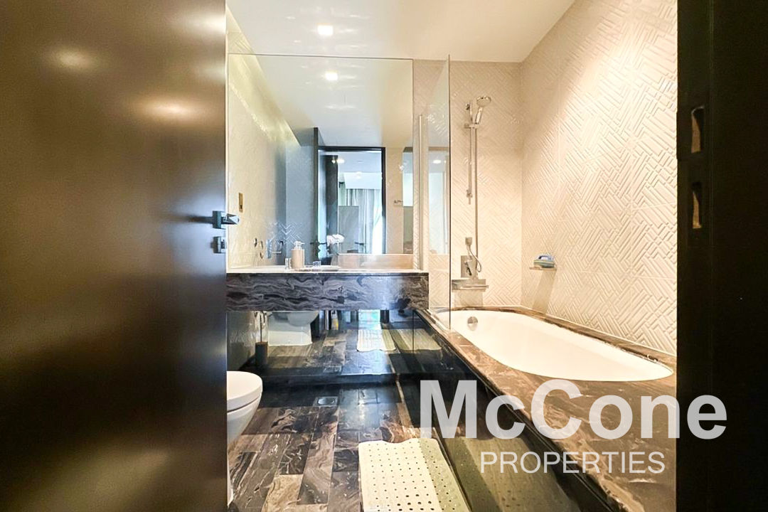 1 Bedroom Apartment for Rent in Damac Heights, Dubai Marina — photograph 23 of 27
