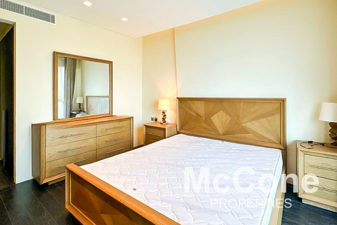 1 Bedroom Apartment for Rent in Damac Heights, Dubai Marina — photograph 14 of 27