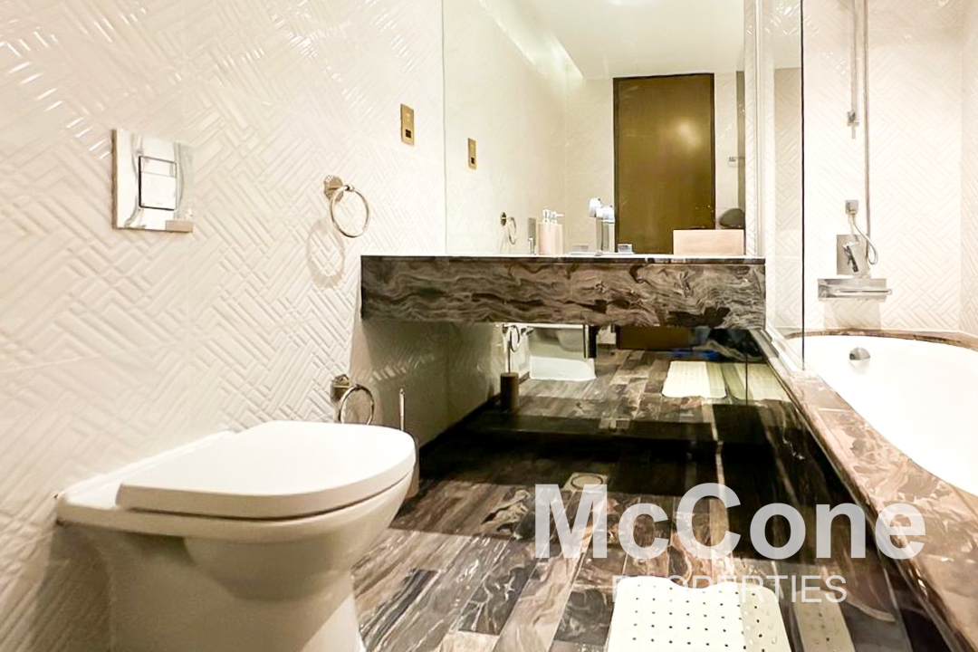 1 Bedroom Apartment for Rent in Damac Heights, Dubai Marina — photograph 22 of 27