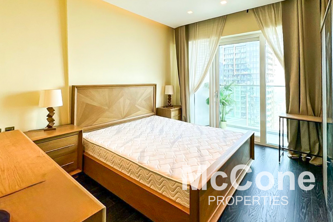 1 Bedroom Apartment for Rent in Damac Heights, Dubai Marina — photograph 13 of 27