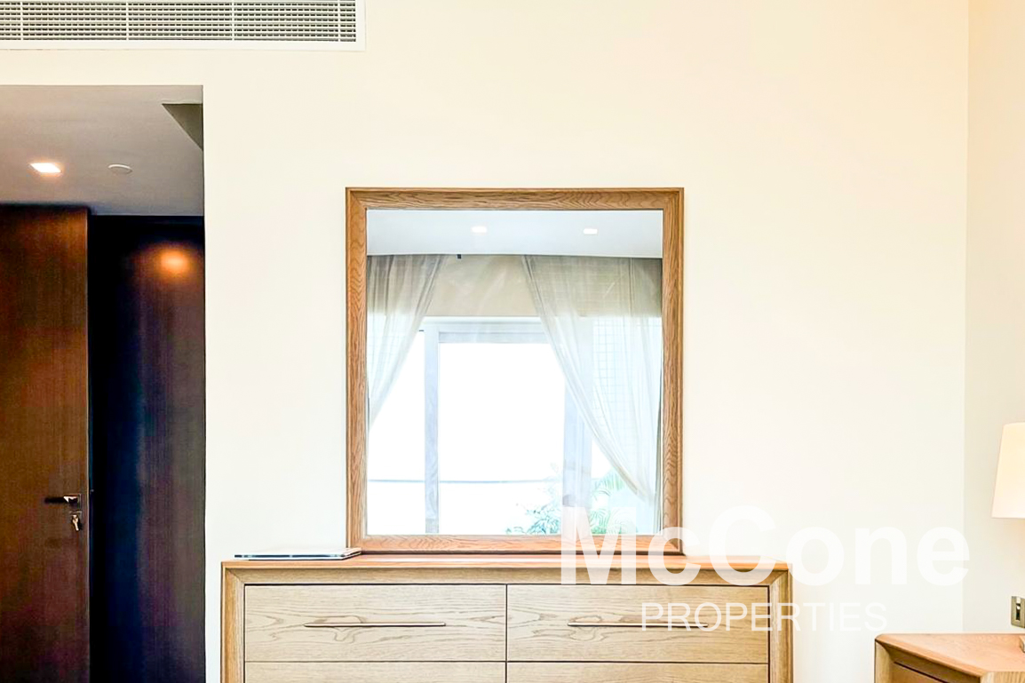 1 Bedroom Apartment for Rent in Damac Heights, Dubai Marina — photograph 19 of 27