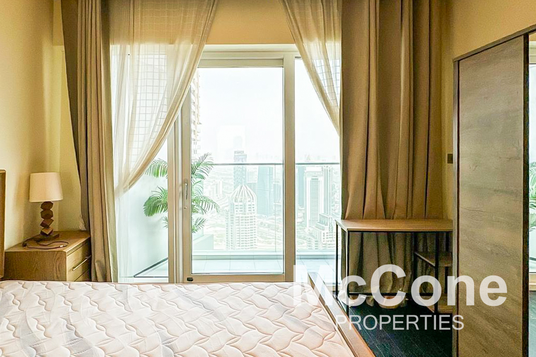 1 Bedroom Apartment for Rent in Damac Heights, Dubai Marina — photograph 15 of 27