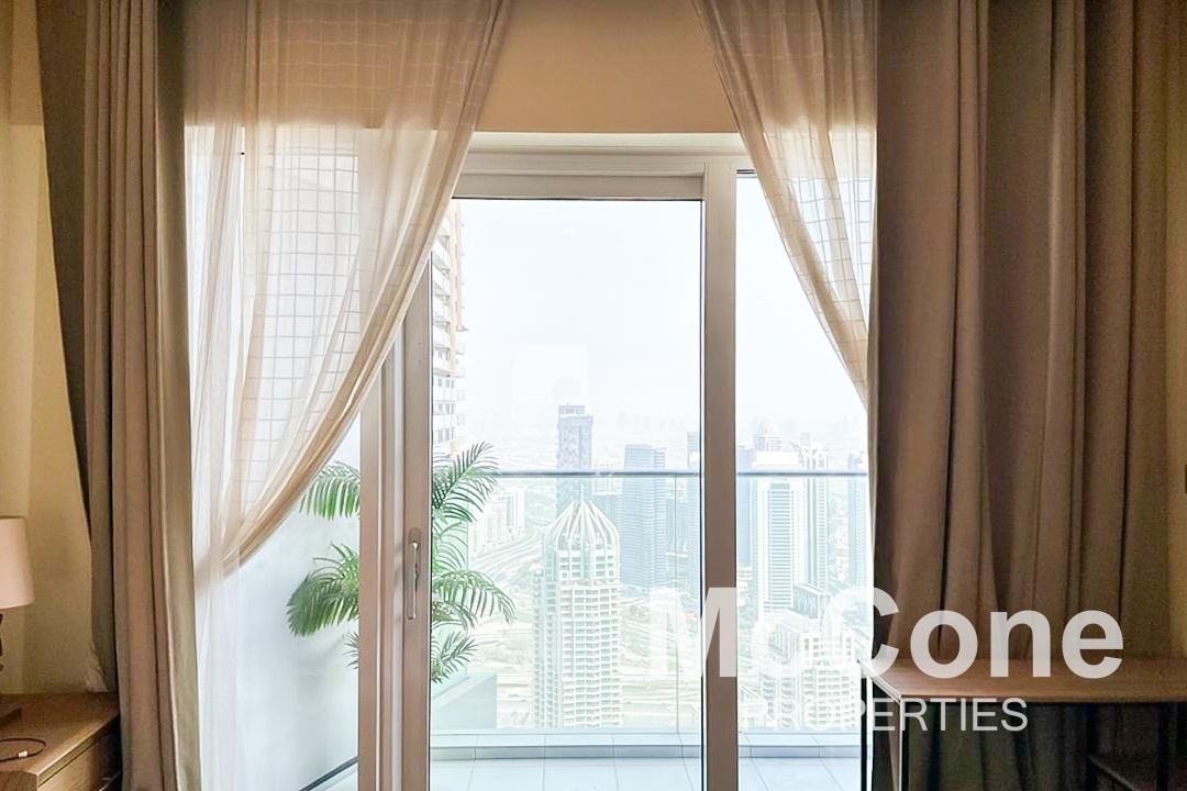 1 Bedroom Apartment for Rent in Damac Heights, Dubai Marina — photograph 20 of 27