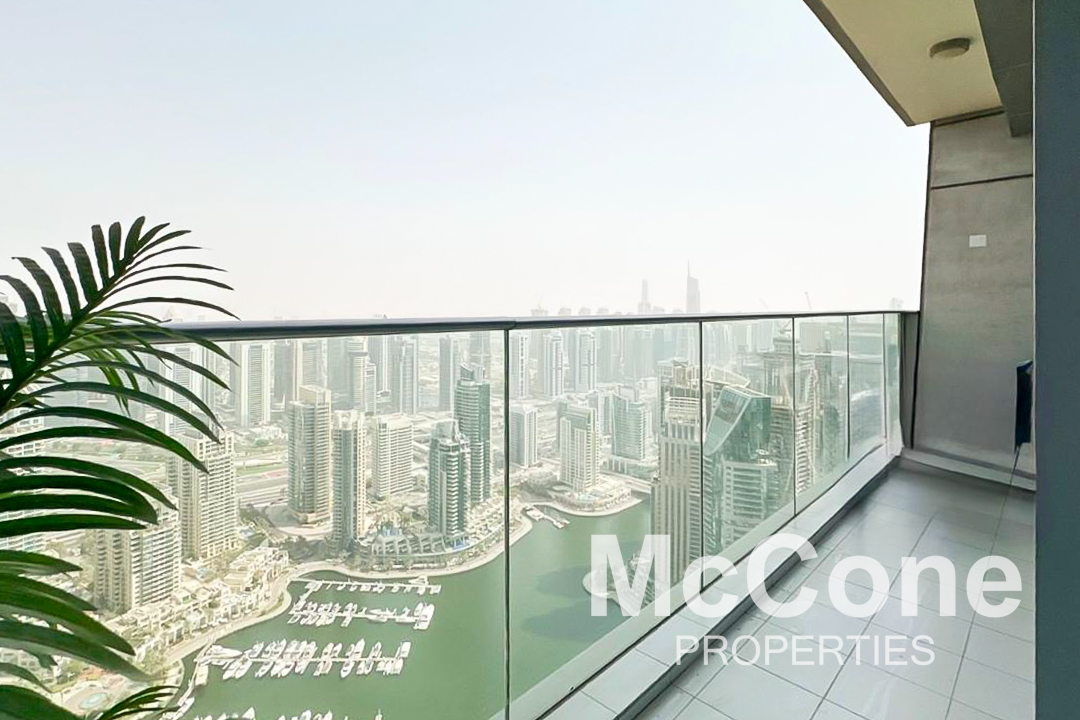 1 Bedroom Apartment for Rent in Damac Heights, Dubai Marina — photograph 24 of 27