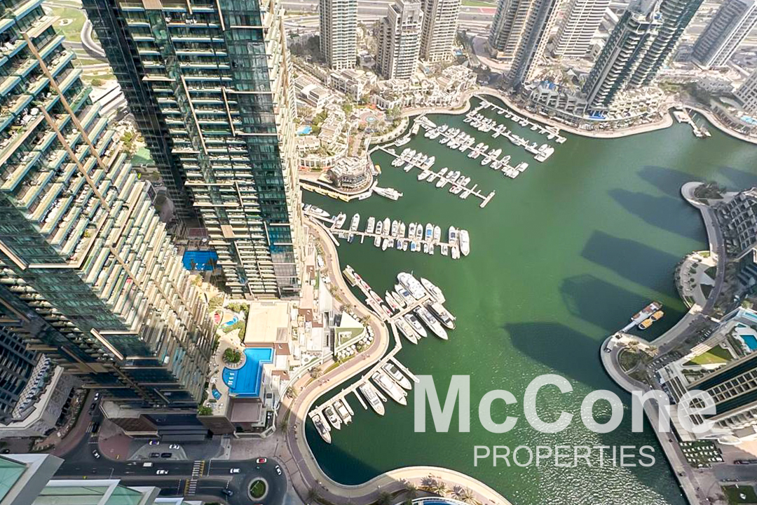 1 Bedroom Apartment for Rent in Damac Heights, Dubai Marina — photograph 26 of 27