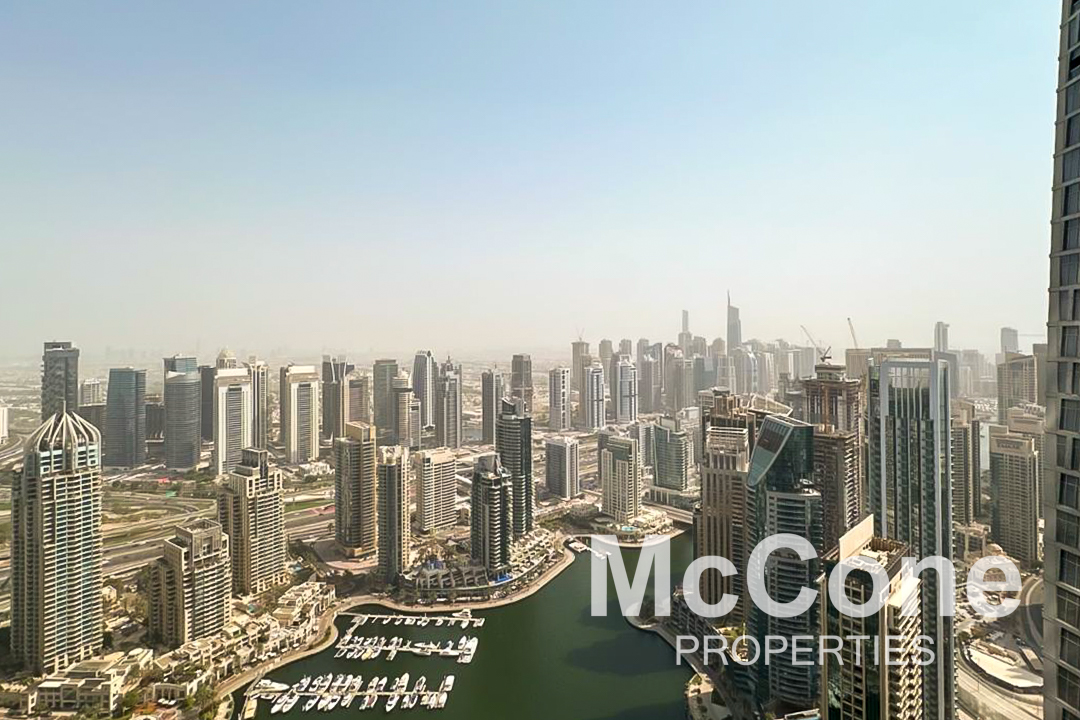 1 Bedroom Apartment for Rent in Damac Heights, Dubai Marina — photograph 27 of 27