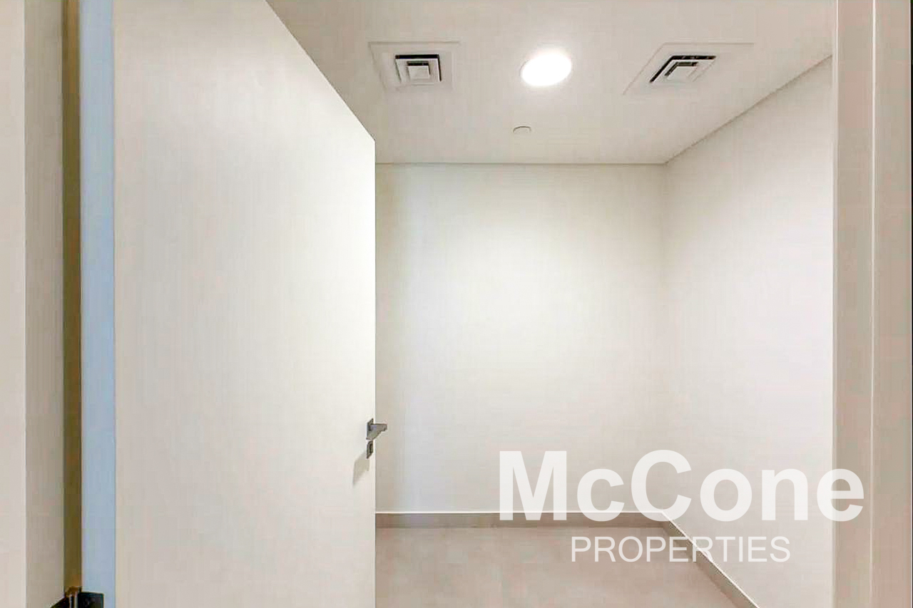 3 Bedroom Apartment for Rent in Parkside Views, Dubai Hills Estate — photo 7 of 11