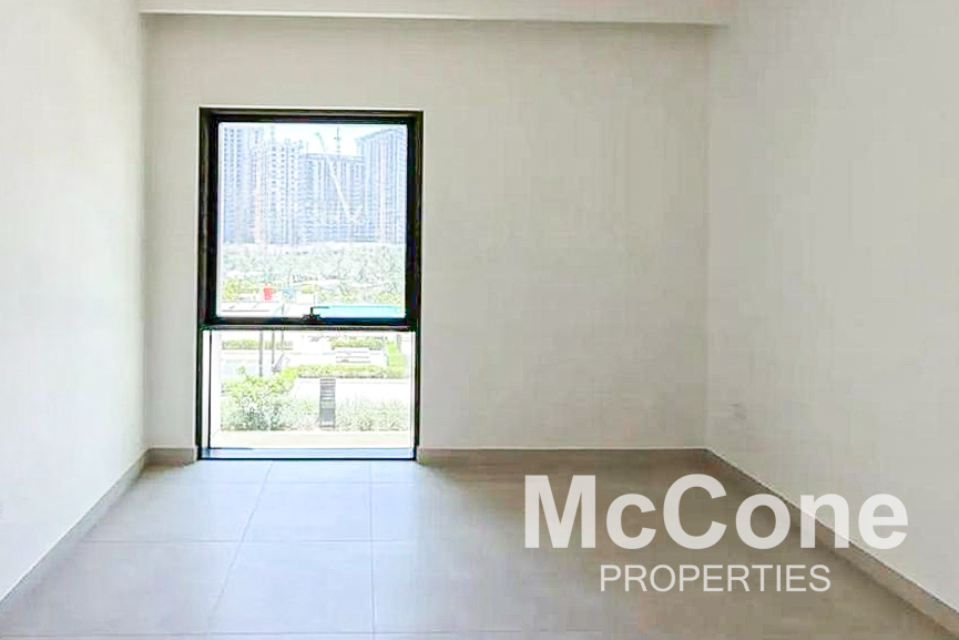 3 Bedroom Apartment for Rent in Parkside Views, Dubai Hills Estate — photo 4 of 11