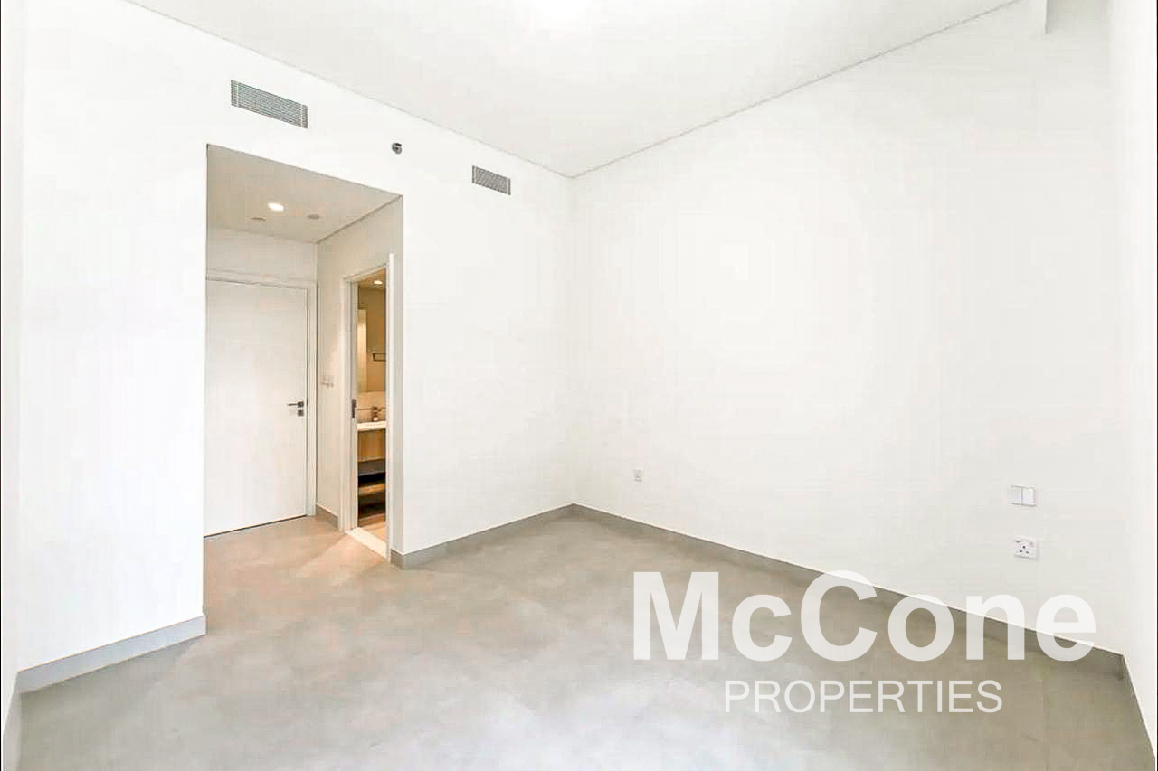 3 Bedroom Apartment for Rent in Parkside Views, Dubai Hills Estate — photo 6 of 11