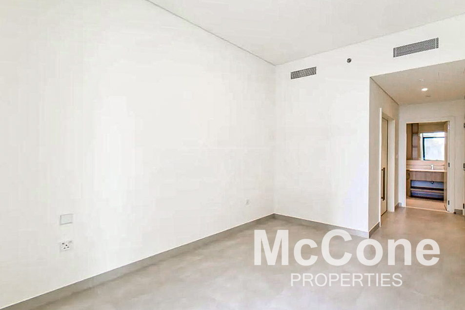 3 Bedroom Apartment for Rent in Parkside Views, Dubai Hills Estate — photo 9 of 11