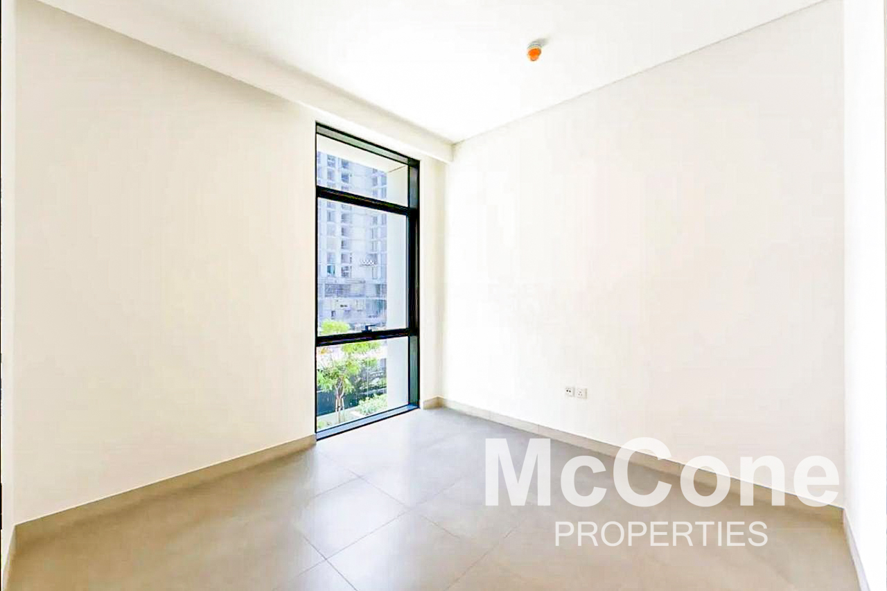 3 Bedroom Apartment for Rent in Parkside Views, Dubai Hills Estate — photo 8 of 11