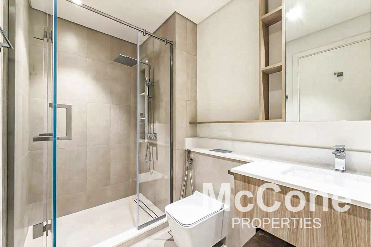 3 Bedroom Apartment for Rent in Parkside Views, Dubai Hills Estate — photograph 11 of 11