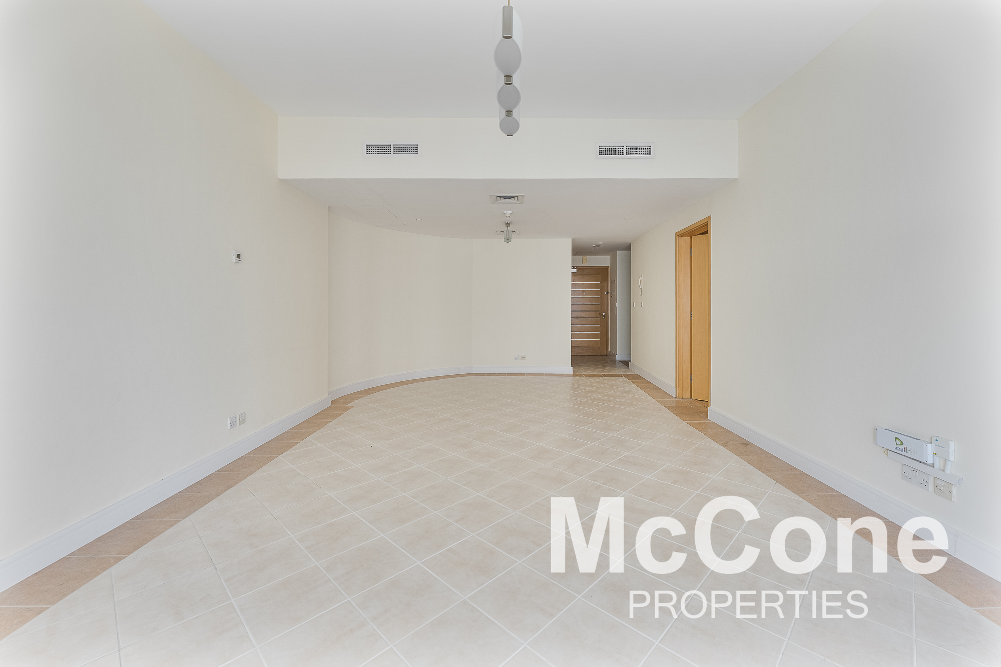1 Bedroom Apartment for Rent in Marina Terrace, Dubai Marina — photo 3 of 14