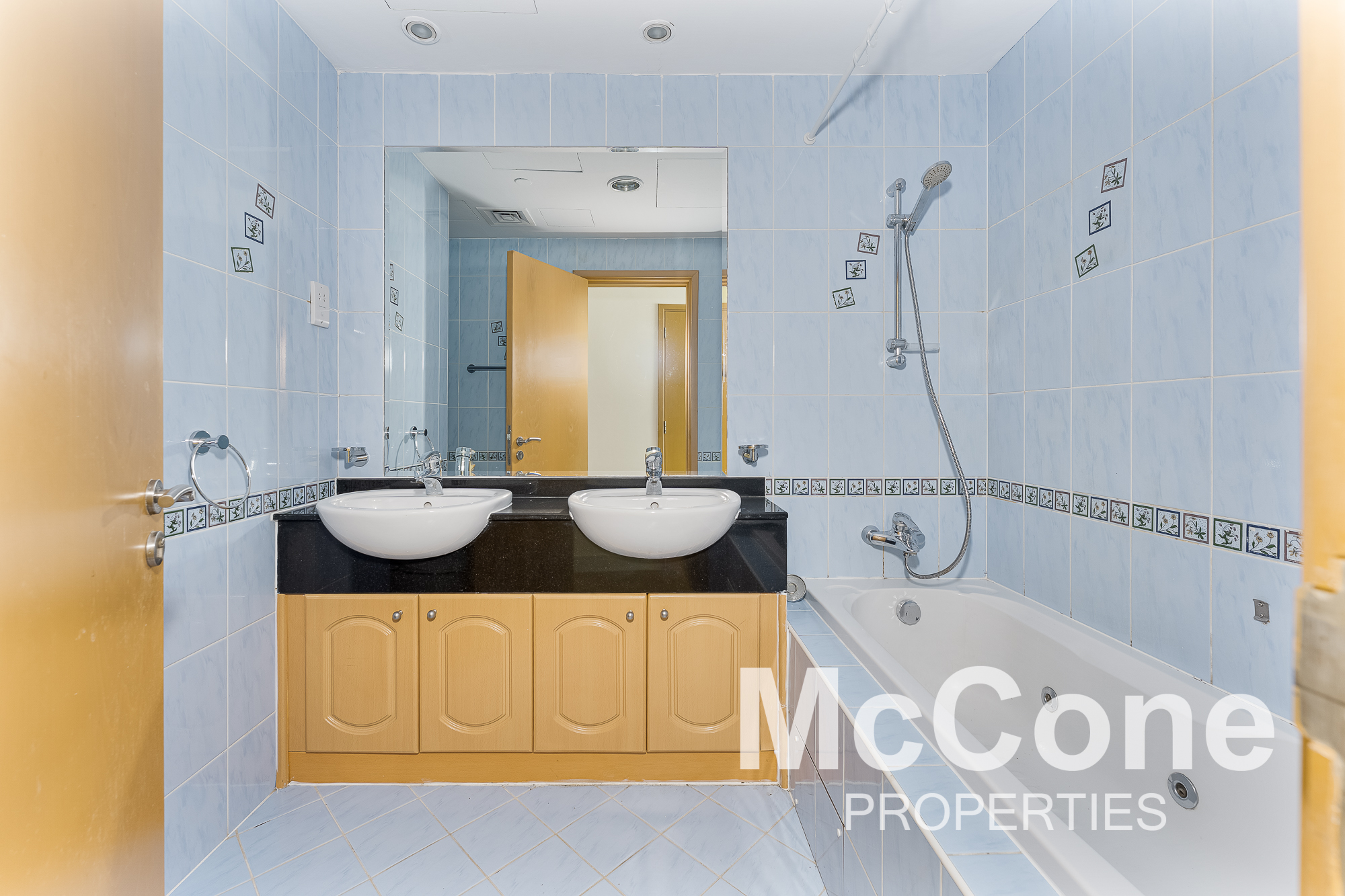 1 Bedroom Apartment for Rent in Marina Terrace, Dubai Marina — photo 9 of 14