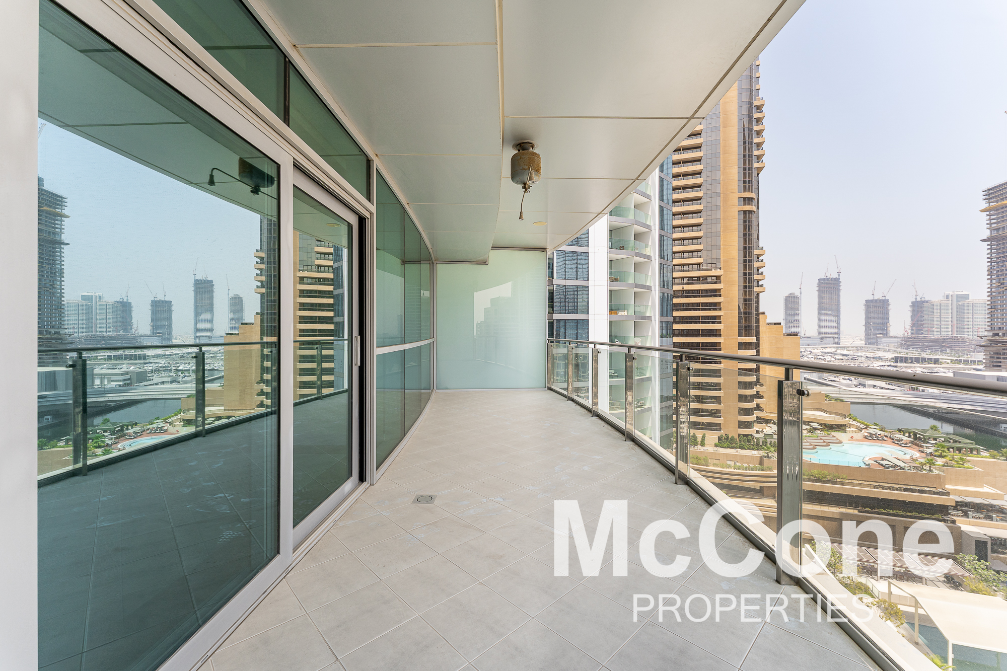 1 Bedroom Apartment for Rent in Marina Terrace, Dubai Marina — photograph 13 of 14
