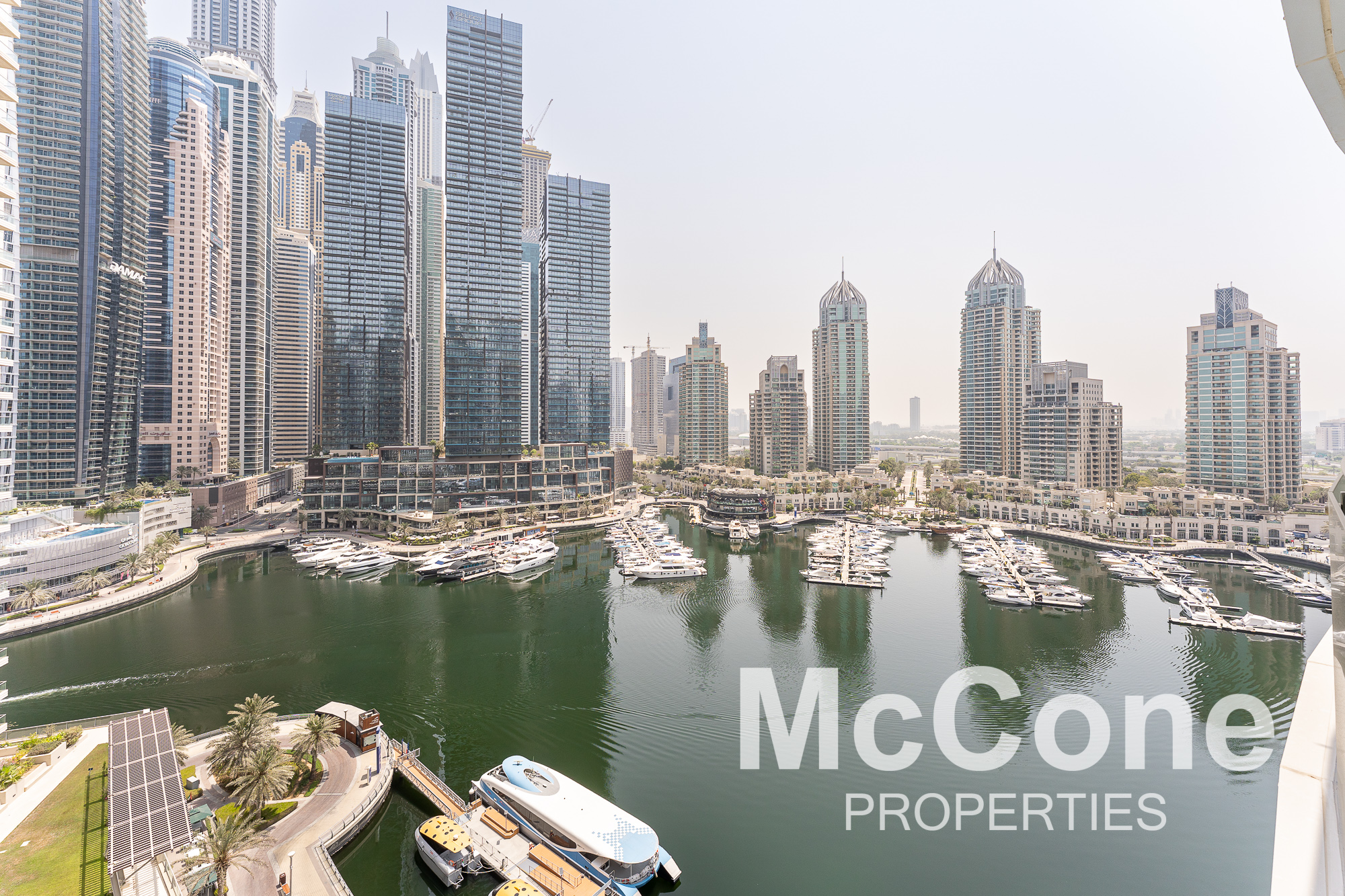 1 Bedroom Apartment for Rent in Marina Terrace, Dubai Marina