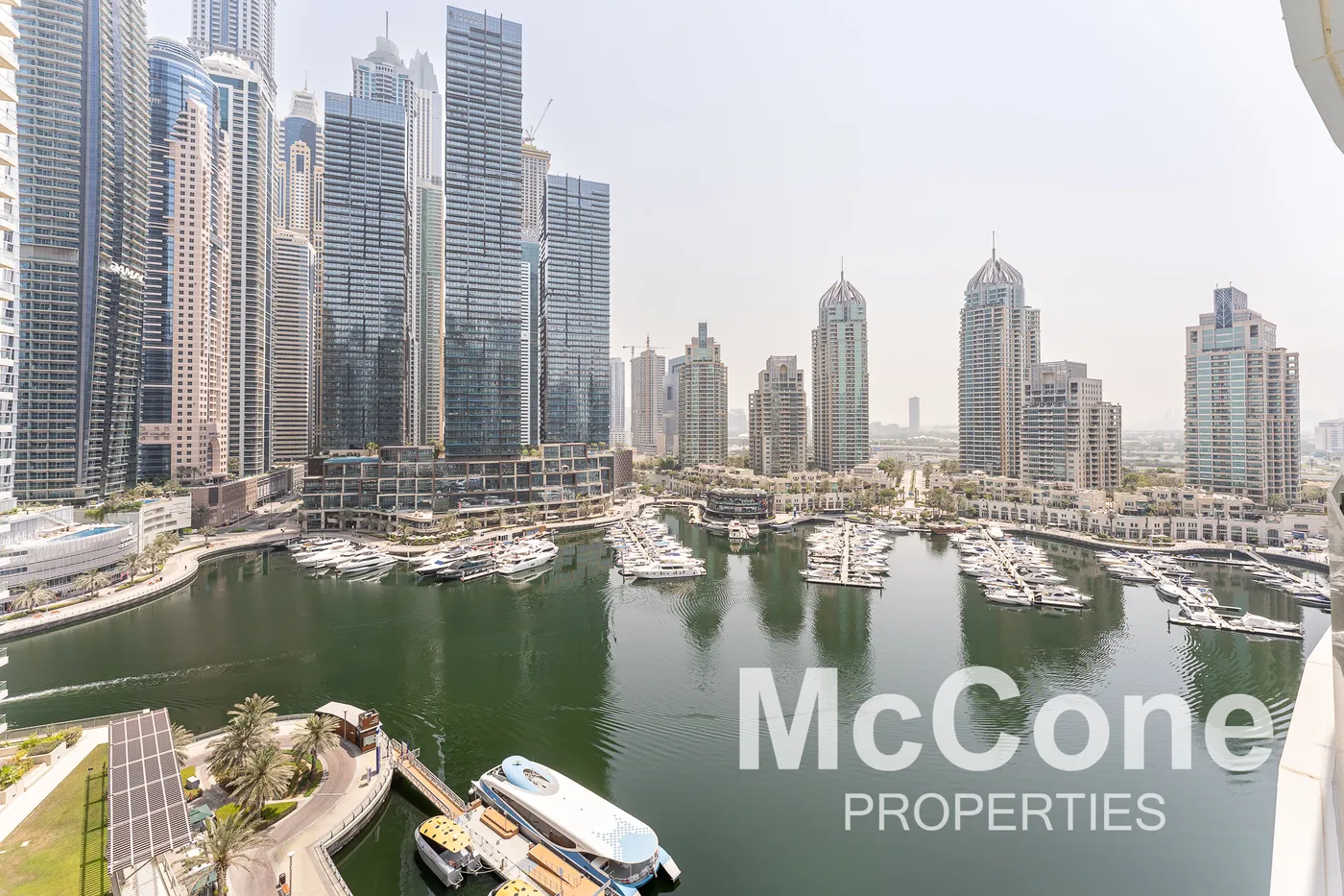 Marina Terrace, Dubai
