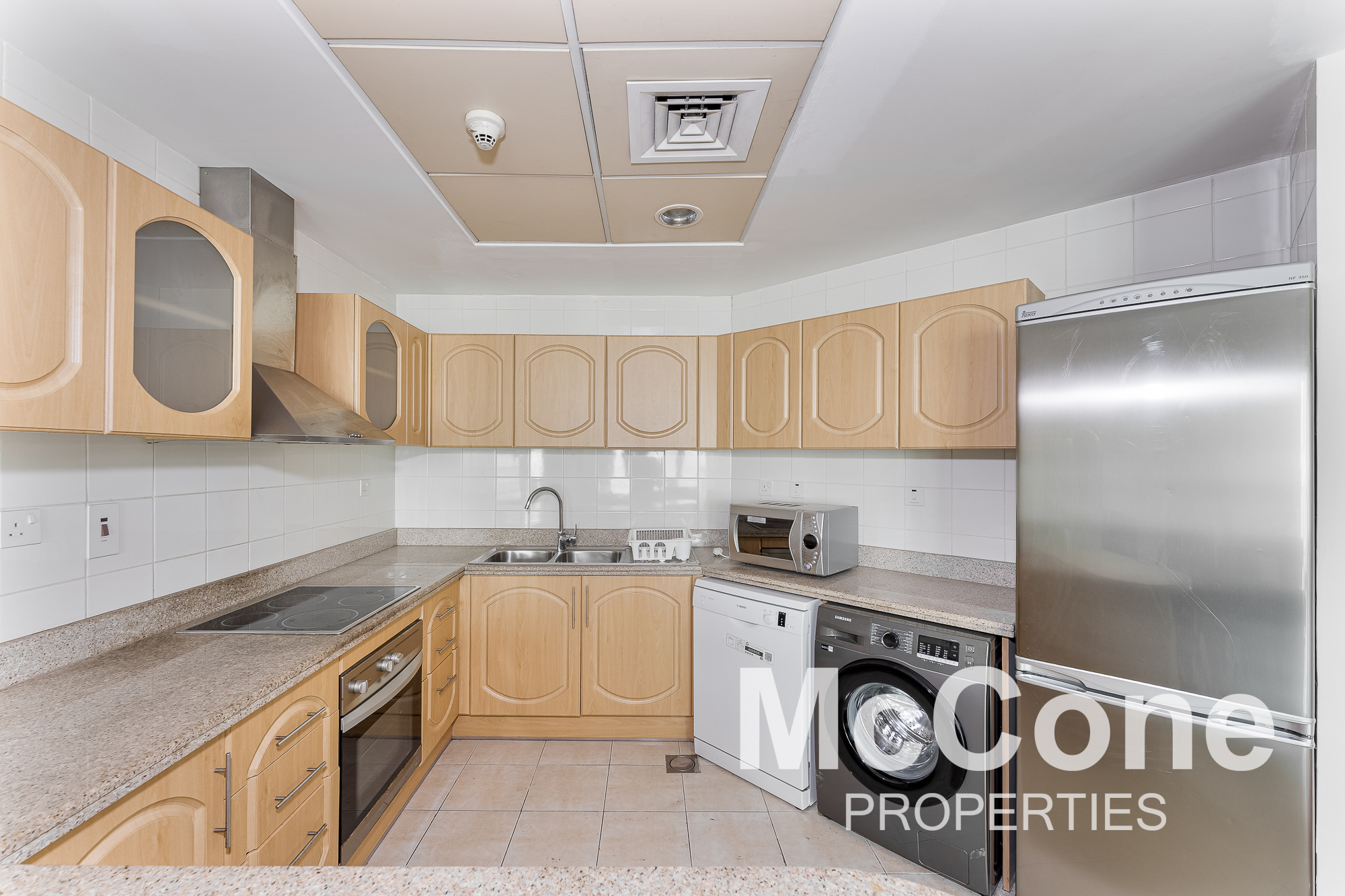 1 Bedroom Apartment for Rent in The Waves Tower B, Dubai Marina — photo 5 of 17