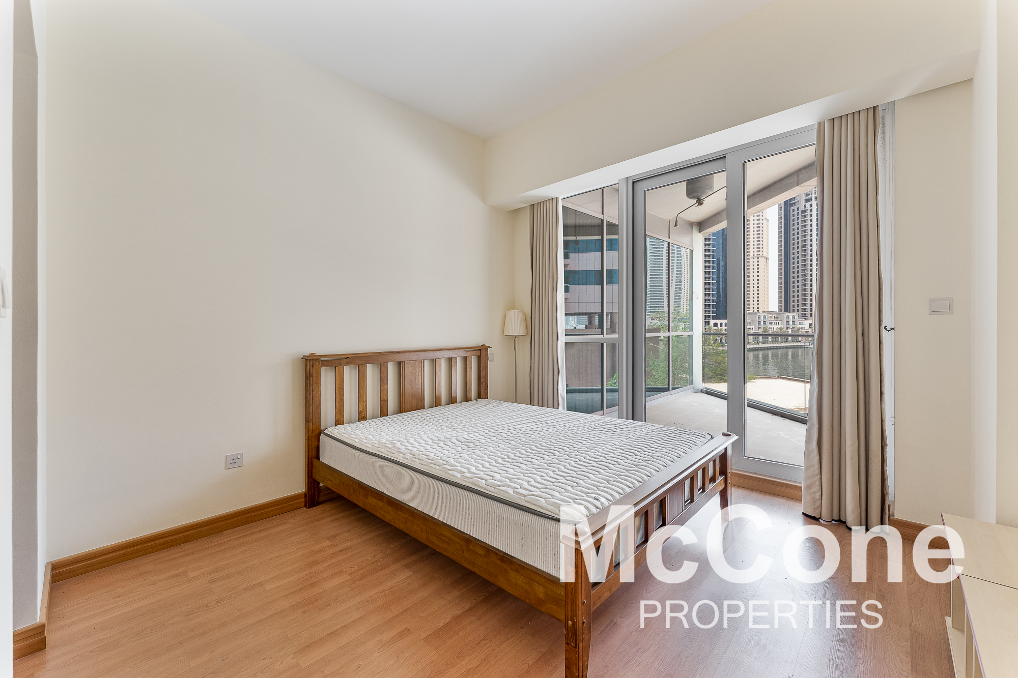 1 Bedroom Apartment for Rent in The Waves Tower B, Dubai Marina — photo 7 of 17