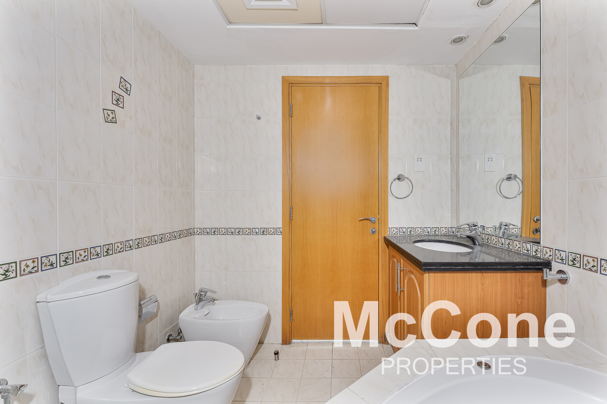 1 Bedroom Apartment for Rent in The Waves Tower B, Dubai Marina — photograph 12 of 17