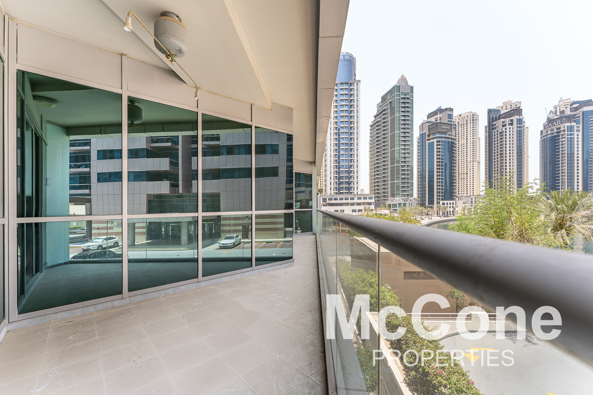 1 Bedroom Apartment for Rent in The Waves Tower B, Dubai Marina — photograph 14 of 17
