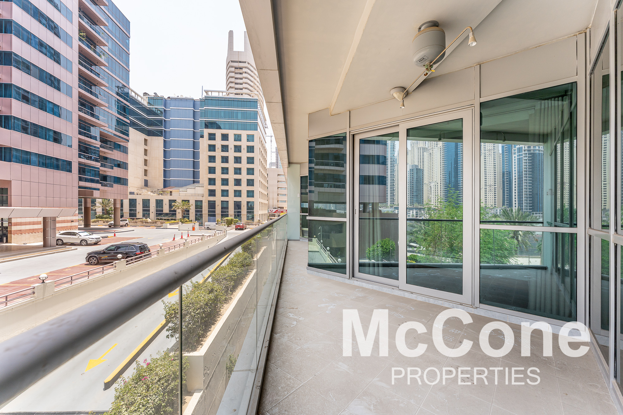 1 Bedroom Apartment for Rent in The Waves Tower B, Dubai Marina — photograph 15 of 17
