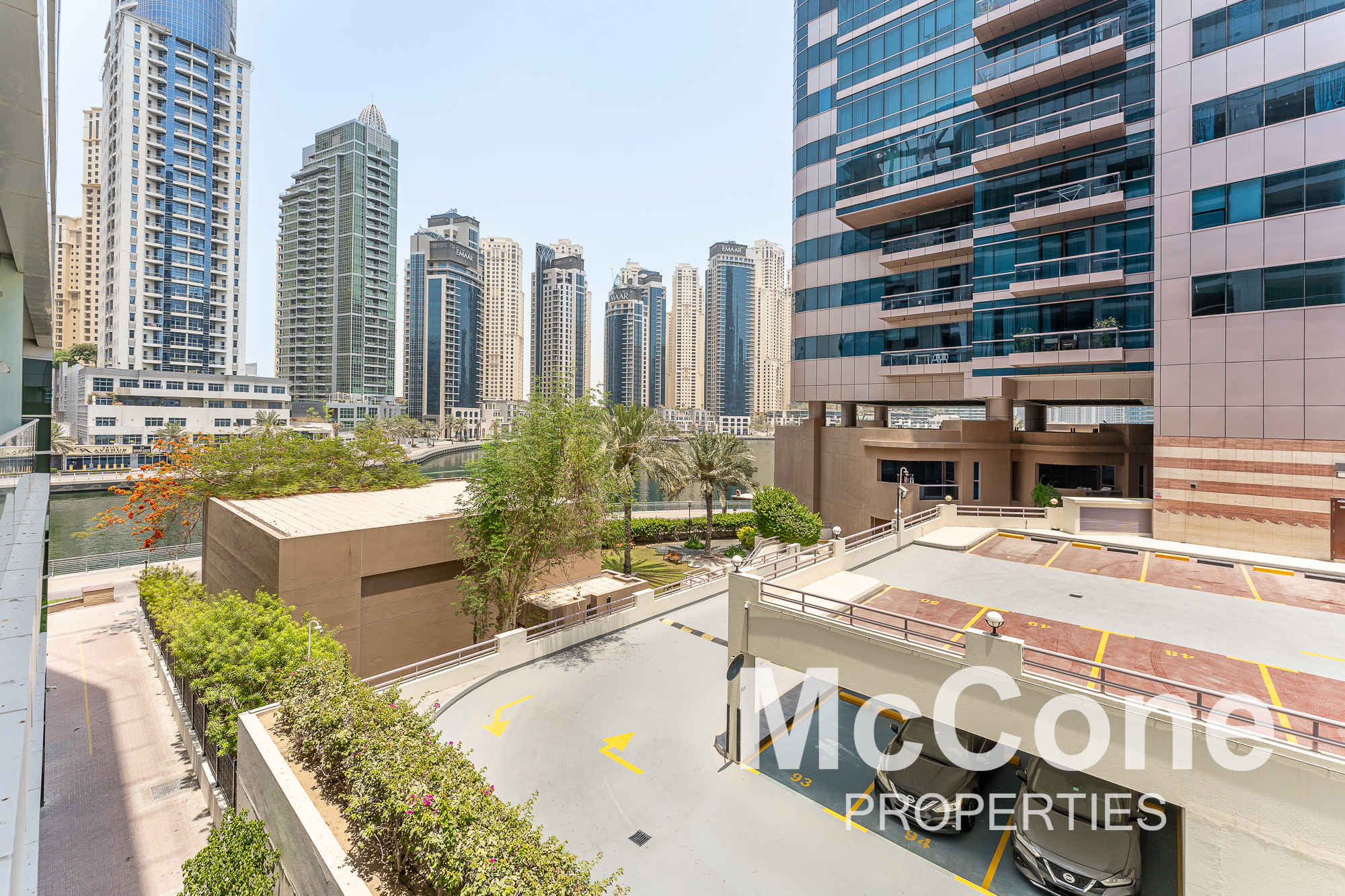 1 Bedroom Apartment for Rent in The Waves Tower B, Dubai Marina — photograph 17 of 17