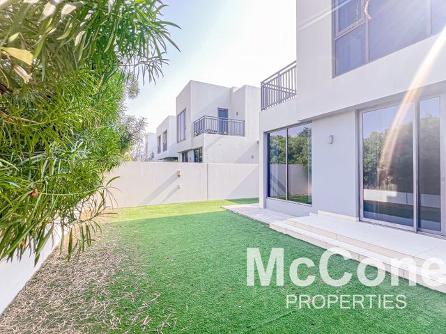 4 Bedroom Villa for Rent in Maple at Dubai Hills Estate 3, Dubai Hills Estate