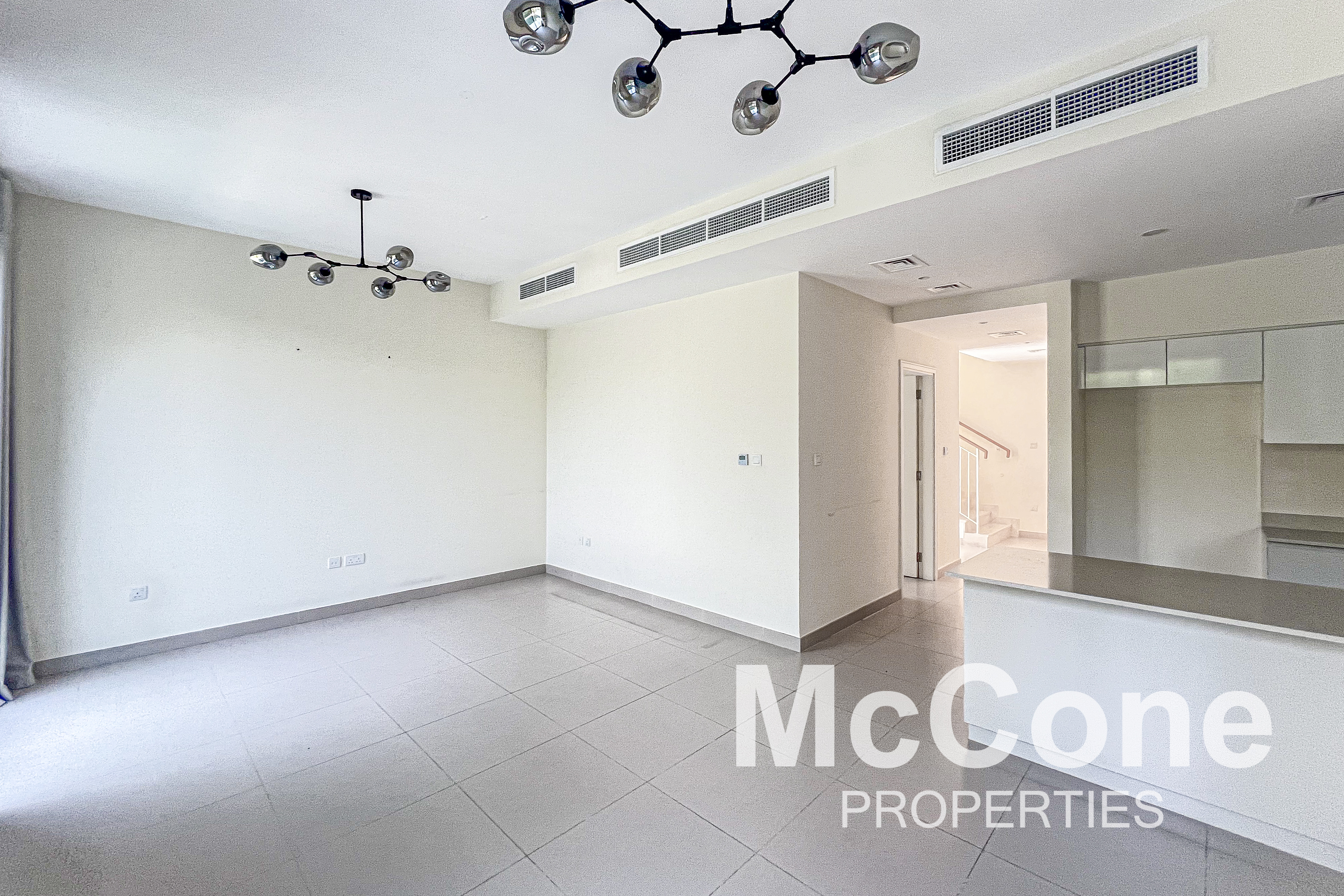 4 Bedroom Villa for Rent in Maple at Dubai Hills Estate 3, Dubai Hills Estate — photo 2 of 14