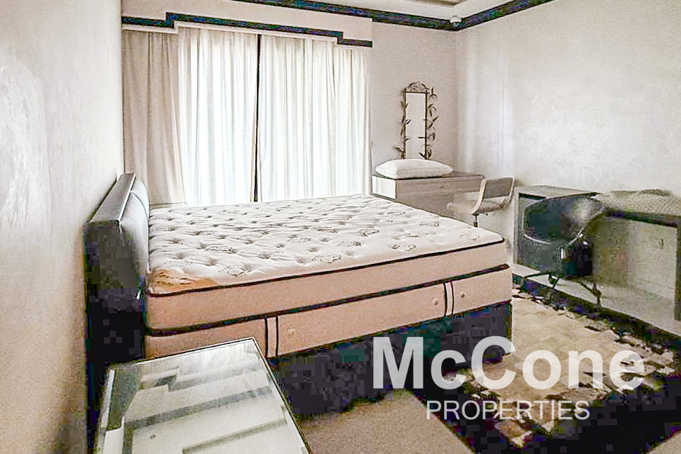 3 Bedroom Apartment for Rent in Emirates Crown, Dubai Marina — photo 6 of 10
