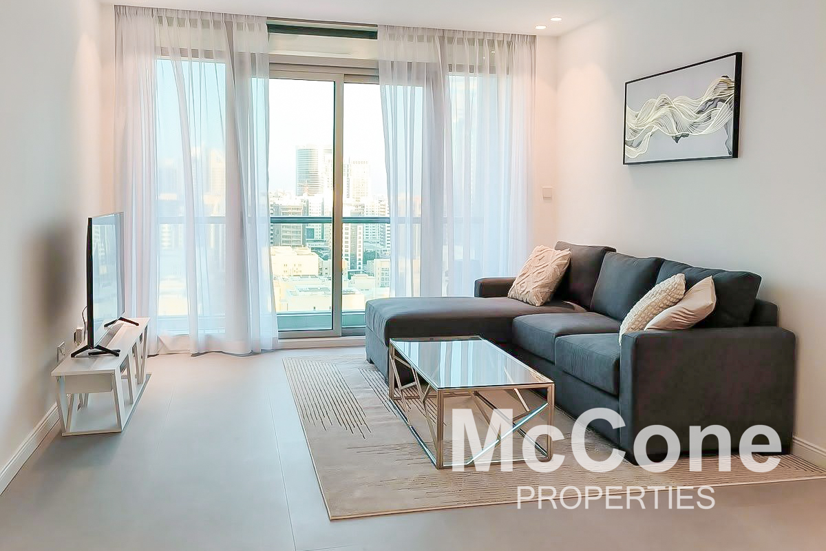 1 Bedroom Apartment for Rent in The Fairways West, The Views — photo 2 of 22