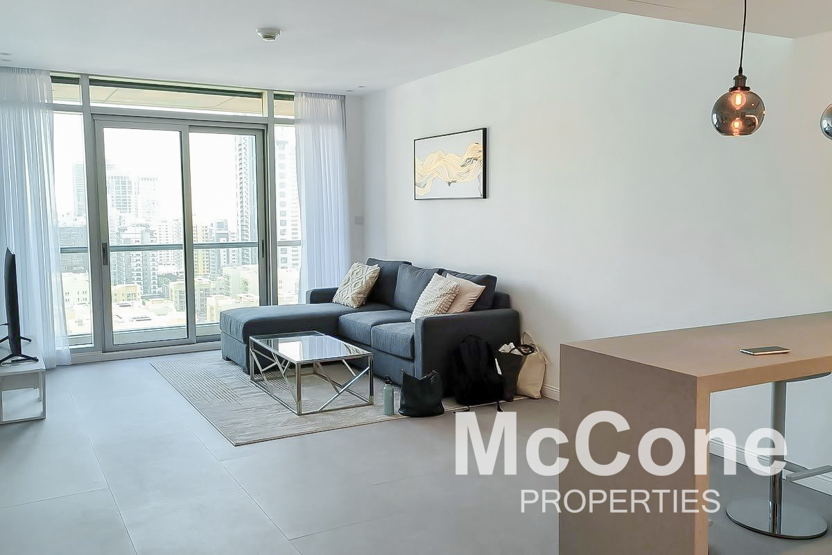 1 Bedroom Apartment for Rent in The Fairways West, The Views — photo 4 of 22