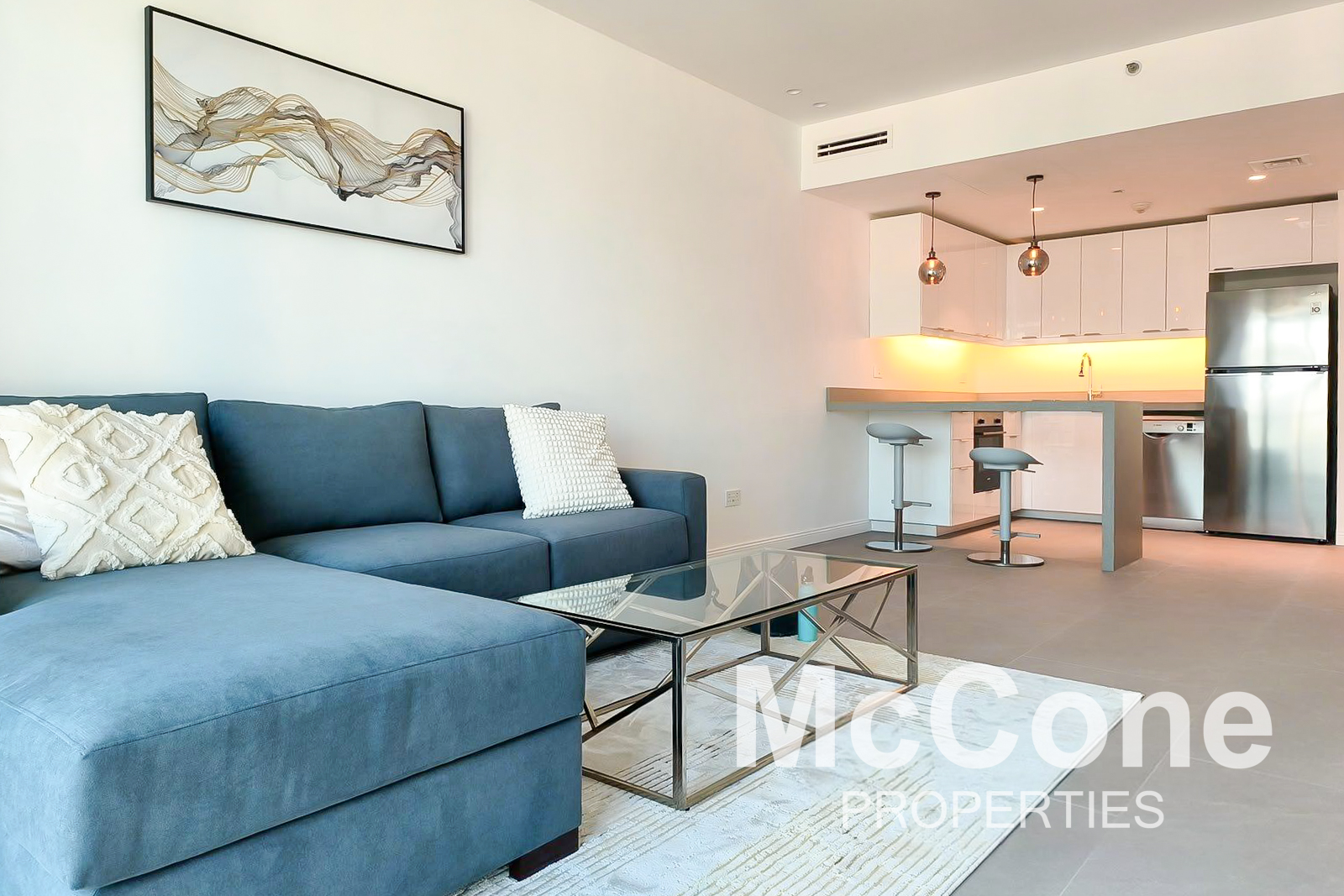 1 Bedroom Apartment for Rent in The Fairways West, The Views — photo 3 of 22
