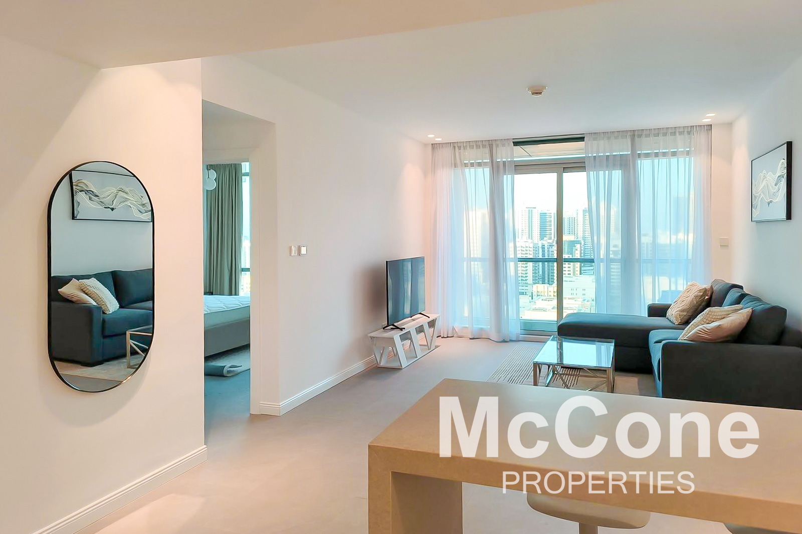 1 Bedroom Apartment for Rent in The Fairways West, The Views
