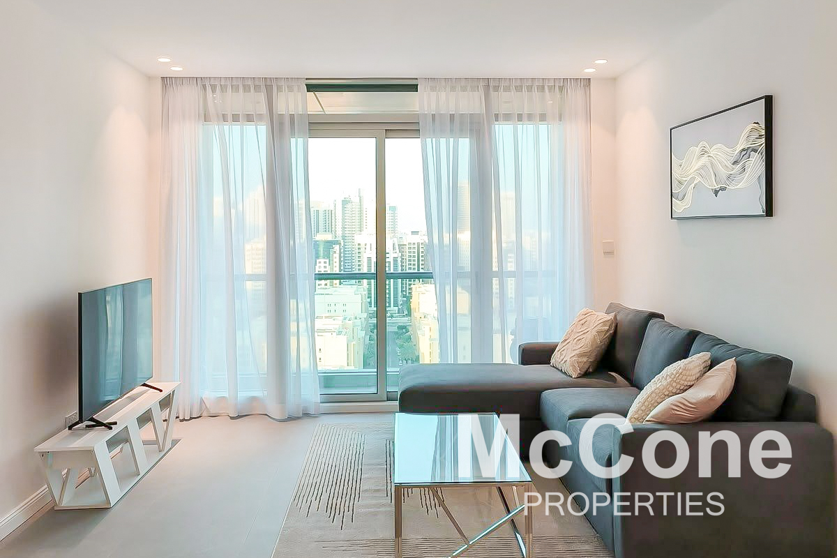 1 Bedroom Apartment for Rent in The Fairways West, The Views — photo 5 of 22