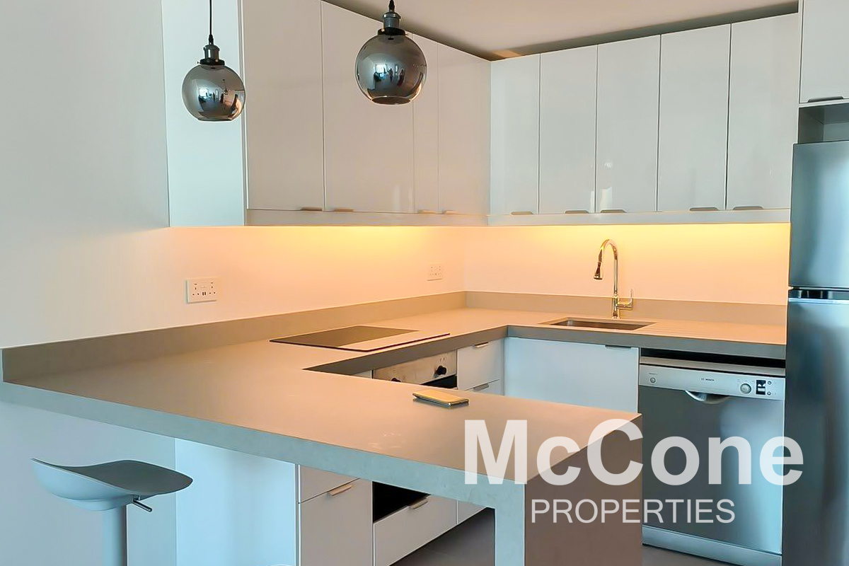 1 Bedroom Apartment for Rent in The Fairways West, The Views — photo 7 of 22