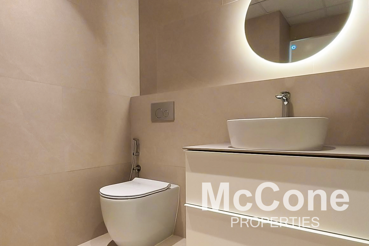 1 Bedroom Apartment for Rent in The Fairways West, The Views — photograph 19 of 22