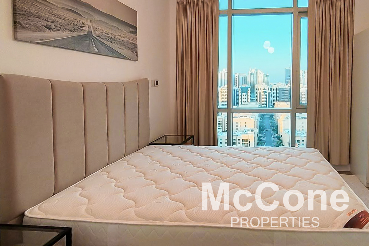 1 Bedroom Apartment for Rent in The Fairways West, The Views — photograph 12 of 22