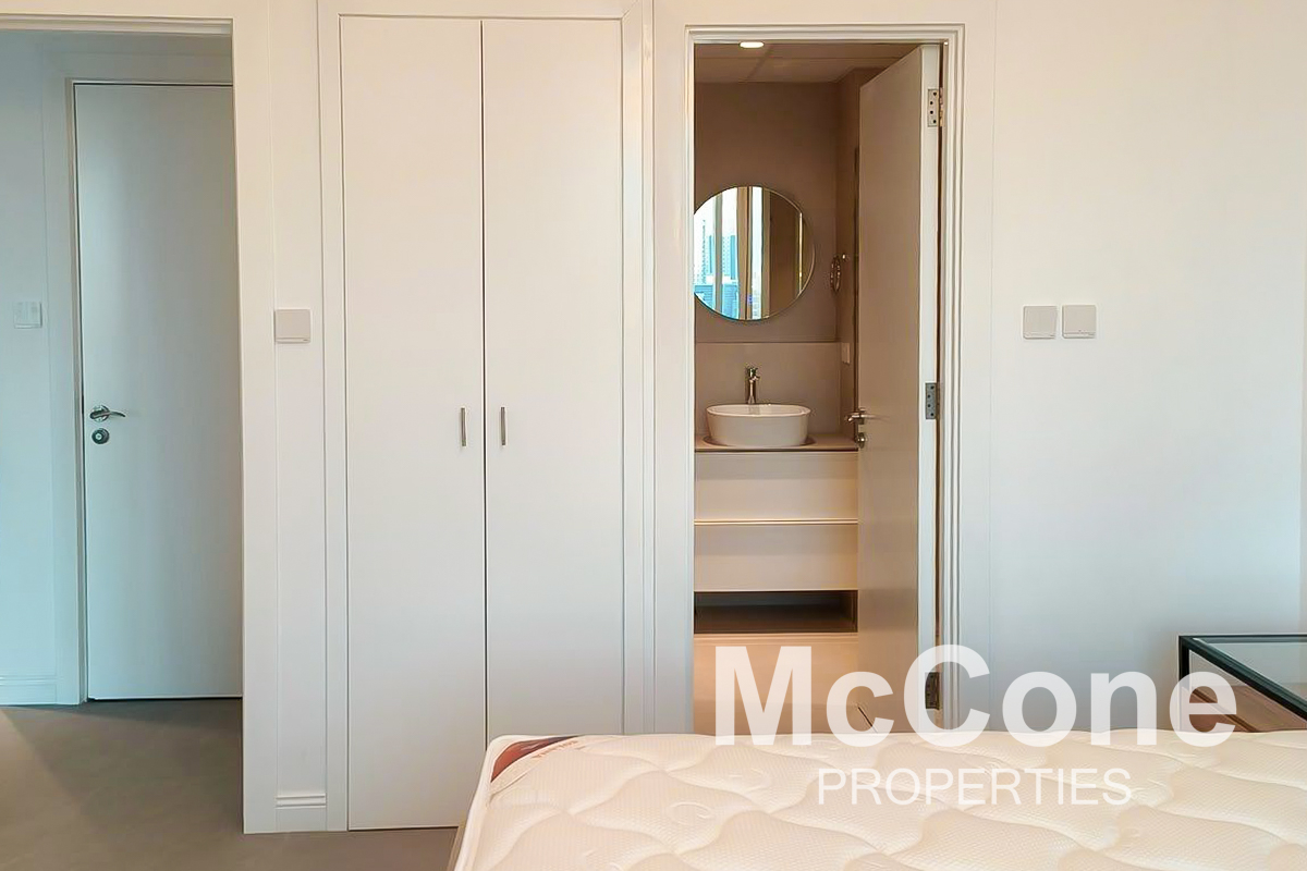 1 Bedroom Apartment for Rent in The Fairways West, The Views — photograph 14 of 22