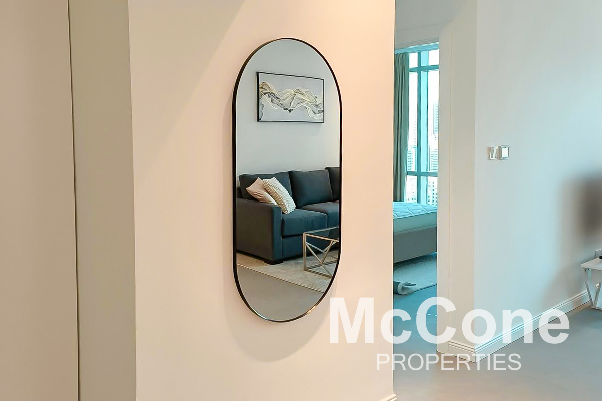 1 Bedroom Apartment for Rent in The Fairways West, The Views — photograph 16 of 22